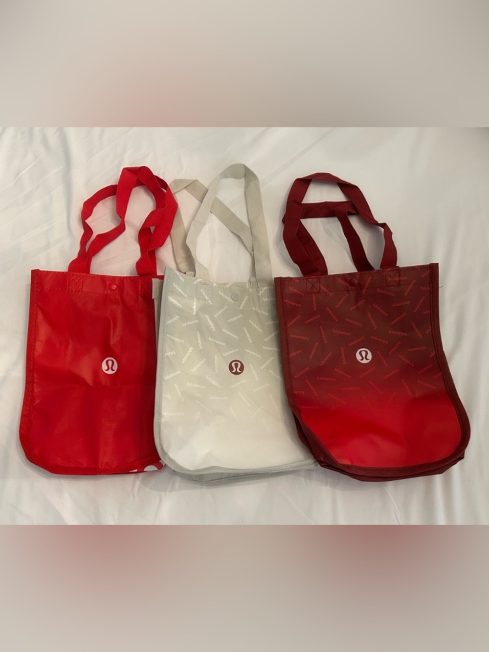 Lululemon Bags